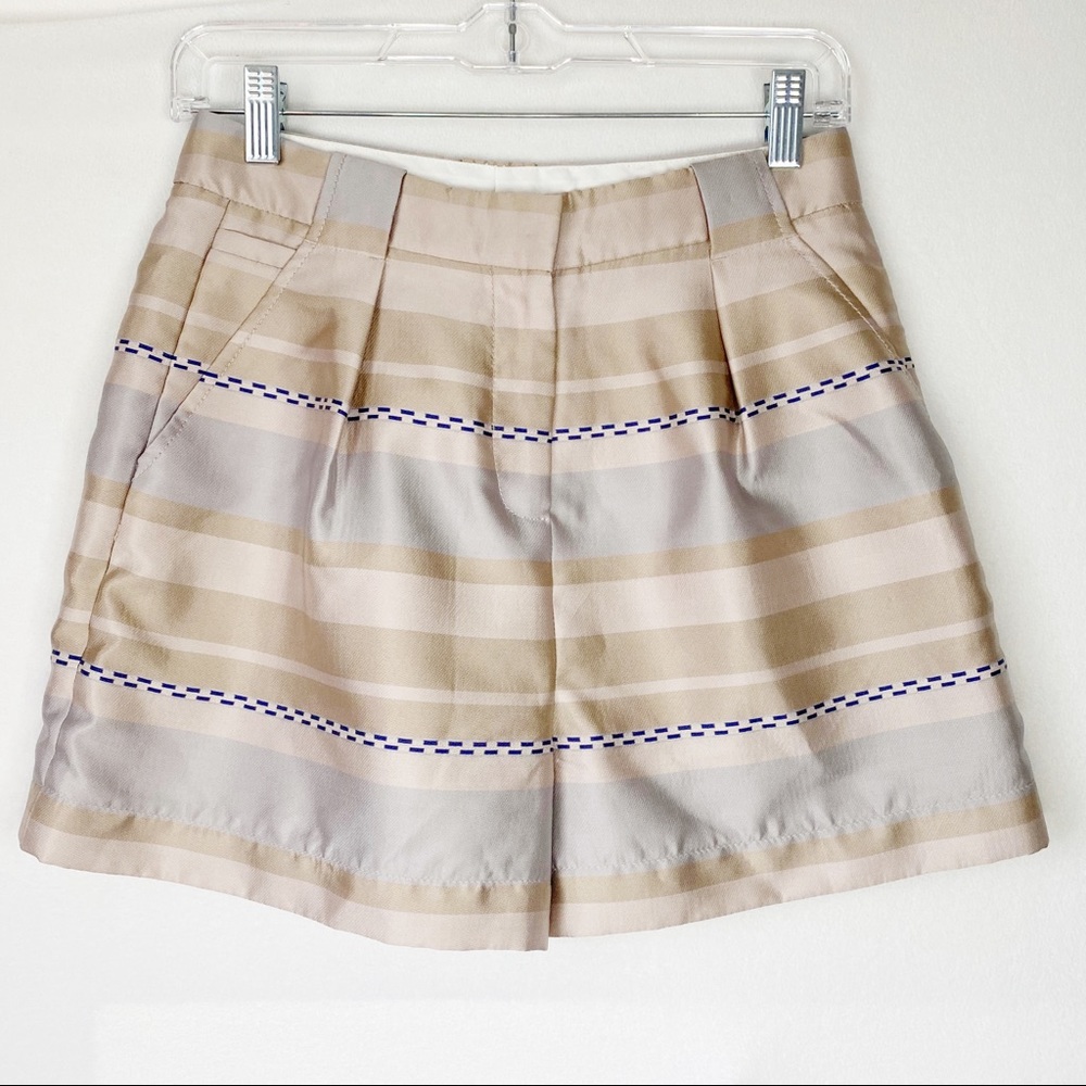 Armani Exchange Women’s Shorts 2